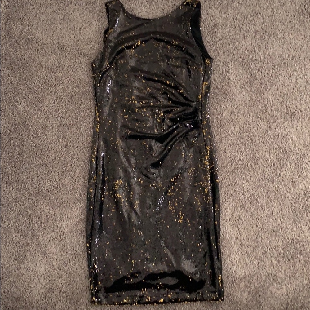 Women evening dress